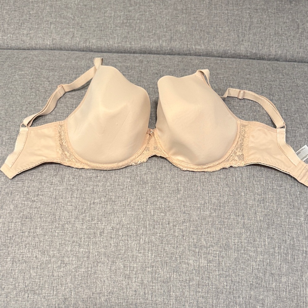 Freya US 30I Solid Bra